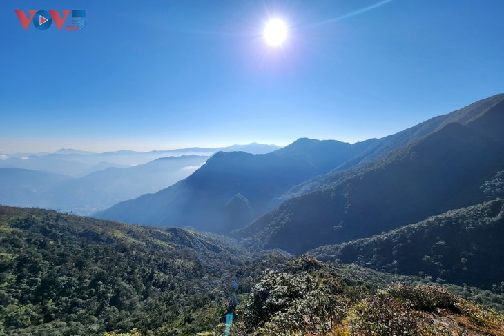 베트남 따쑤어, 2026년 ‘전 세계 꼭 가봐야 할 여행지 26곳’ 선정 - ảnh 1