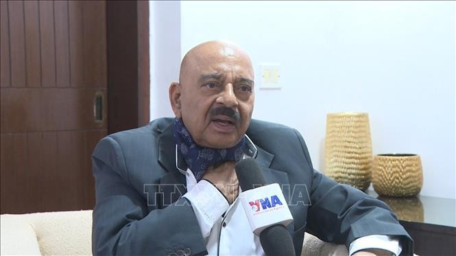 ‘제14차 베트남 당 대회’: 과학기술과 혁신, 베트남 발전의 핵심 동력 - ảnh 2