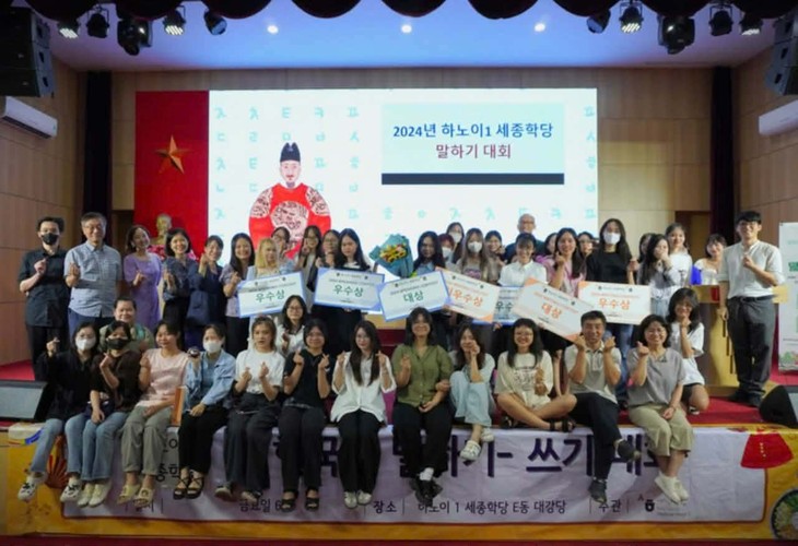 한‧일 파트너가 바라본 베트남 설 명절: 문화의 깊은 울림에 닿다 - ảnh 3