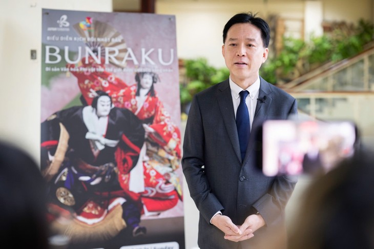 한‧일 파트너가 바라본 베트남 설 명절: 문화의 깊은 울림에 닿다 - ảnh 4