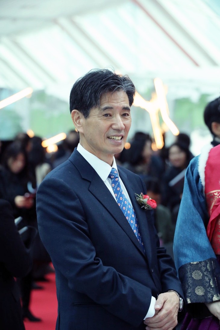 베트남, 한‧일 파트너와 함께 지속 가능한 통합을 위한 기반 구축 - ảnh 3