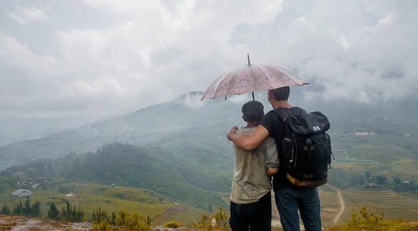 THE ROAD STORY VIETNAM - ảnh 3