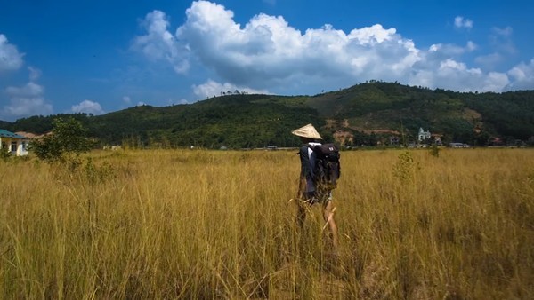 THE ROAD STORY VIETNAM - ảnh 2