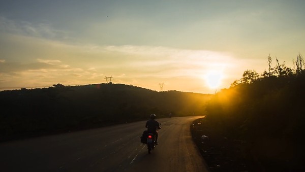 THE ROAD STORY VIETNAM - ảnh 5