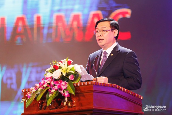 Открылся 13-й общереспубликанский фестиваль радиовещания 2018 - ảnh 1