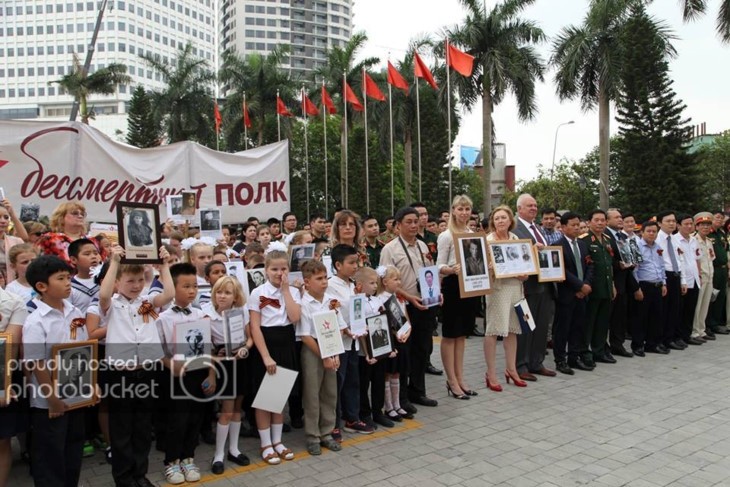 Российскому центру науки и культуры в г.Ханое 15 лет - ảnh 6