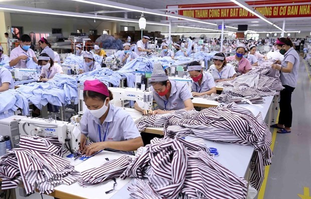 Gallup: Вьетнам занимает 3-е место в мире по индексу экономической перспективы - ảnh 1