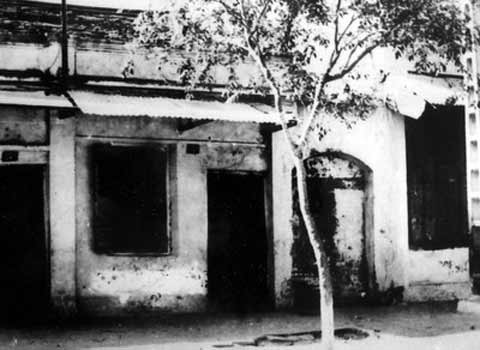 Рождение Коммунистической Партии Вьетнама – великий поворот в истории вьетнамской революции - ảnh 1