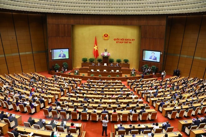 Своевременные решения для стимулирования социально-экономического развития страны  - ảnh 1