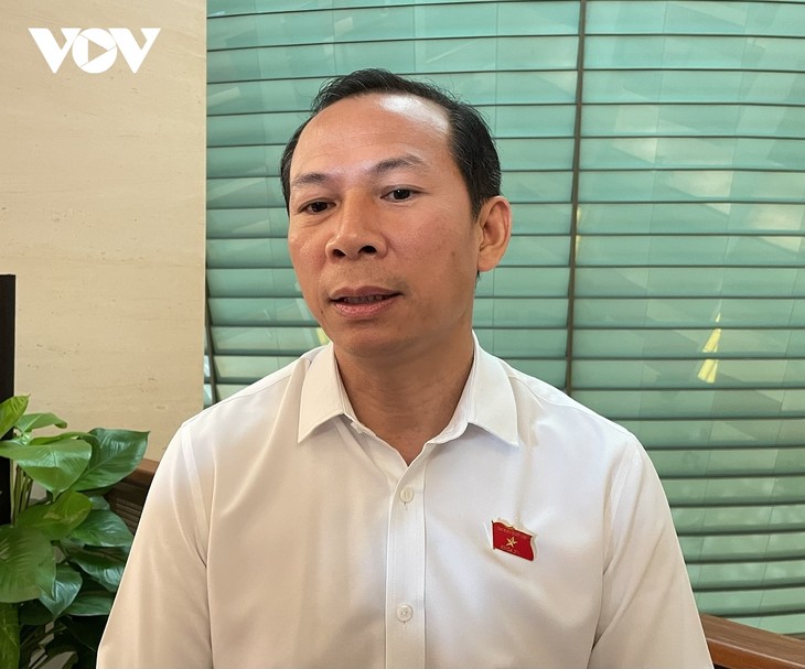 Своевременные решения для стимулирования социально-экономического развития страны  - ảnh 3