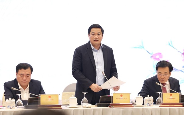 ВВП Вьетнама вполне сможет достичь целевого показателя роста в 8% в 2025 году - ảnh 2