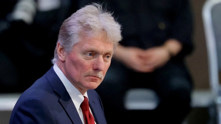 Россия и США усиливают контакты на уровне ведомств, Кремль подтверждает готовность к диалогу - ảnh 1