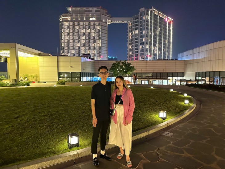 Арман Али: «Чтобы действительно активизировать двустороннее экономическое сотрудничество между Казахстаном и Вьетнамом, нужно переходить от деклараций к конкретным, работающим инструментам» - ảnh 2