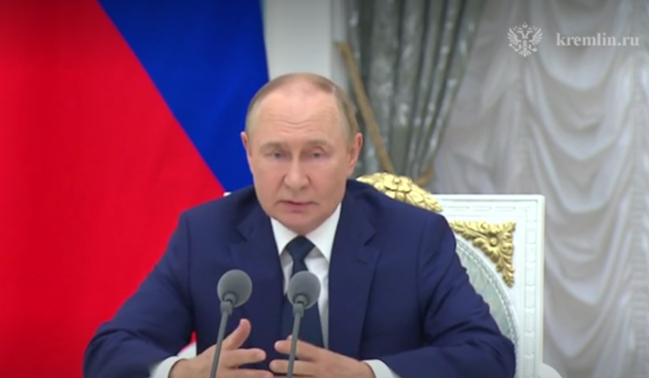 Россия и Украина провели обмен пленными - ảnh 1