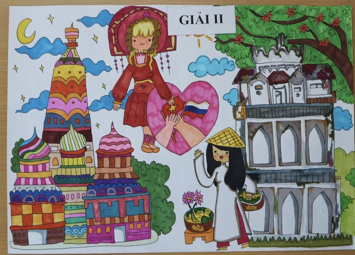 Народная дипломатия в отношениях Вьетнама и России: мост, соединяющий сердца двух народов - ảnh 2