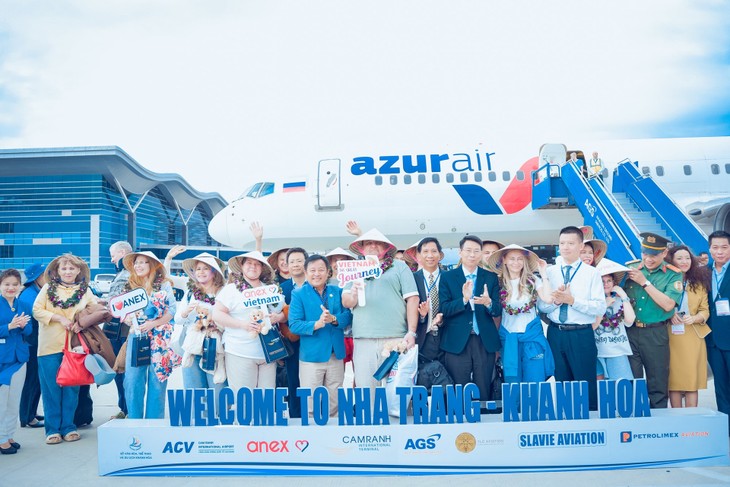 Народная дипломатия в отношениях Вьетнама и России: мост, соединяющий сердца двух народов - ảnh 16