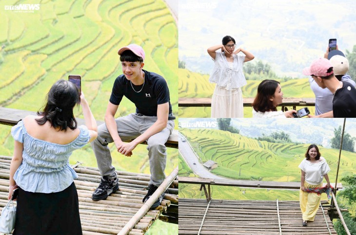 Ити в сезон созревания риса - ảnh 7