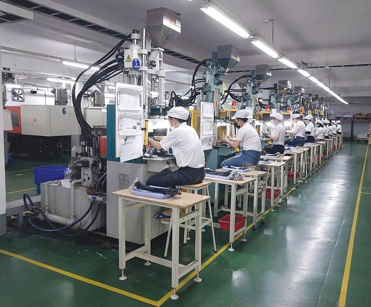 Вьетнам и Россия строят будущее: новые источники энергии, ключевые технологии и промышленность - ảnh 1