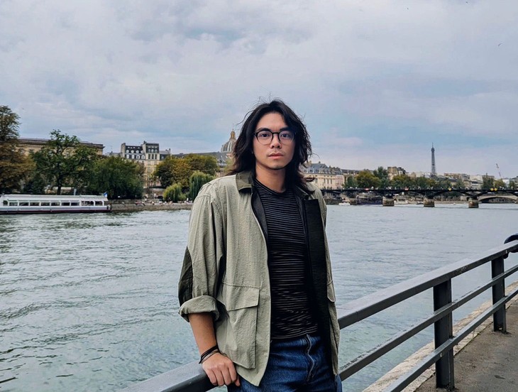 Вьетнамская интеллигенция во Франции обращает взор на 14-й съезд КПВ - ảnh 2