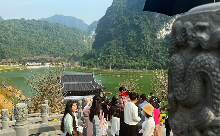 Тхунг Уи — новое туристическое направление в провинции Ниньбинь - ảnh 1