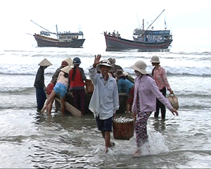 Develop Vietnam’s marine economy - ảnh 2