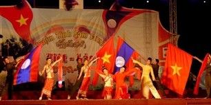 Strengthening Vietnam-Laos comprehensive cooperation  - ảnh 1