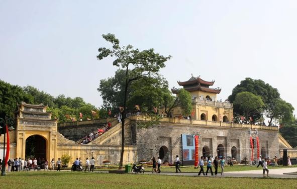 Hanoi approves cultural plan - ảnh 1