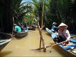 Plan to complete the apparatus of the Union of Mekong River Delta regions - ảnh 1