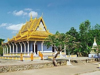 Explore Mekong River Delta - ảnh 4