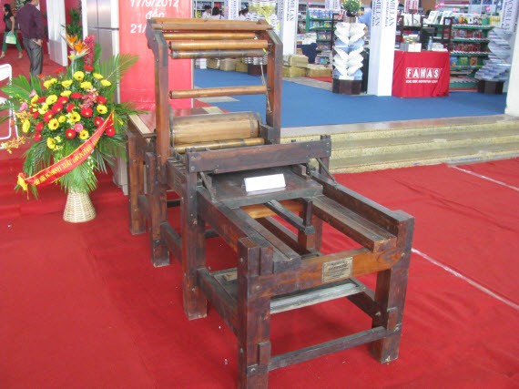 Vietnam International Book Fair: A knowledge festival - ảnh 1