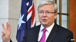 Australia announces September 7th for national elections  - ảnh 1