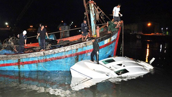 Thanh Hoa: young martyr receives medal for bravery - ảnh 1