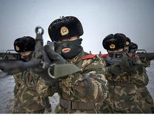 China publicizes terrorist attack in Xinjiang  - ảnh 1