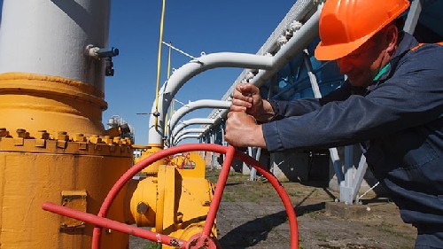 EU has no plan to pay Ukraine’s debt of gas - ảnh 1