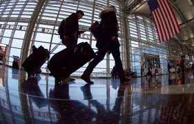 US issues worldwide travel alert  - ảnh 1