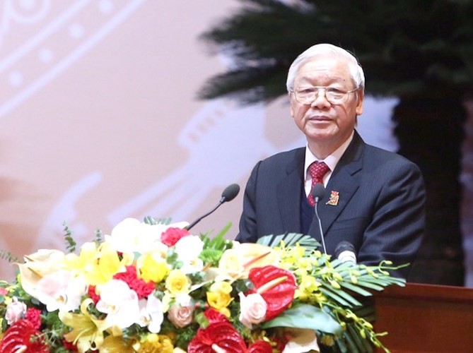  Ho Chi Minh Communist Youth Union convenes National Congress - ảnh 1