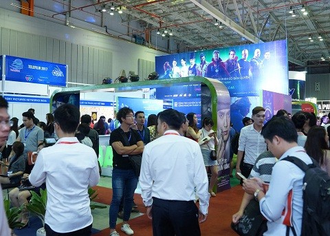 Telefilm expo 2018 to open in June - ảnh 1