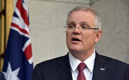 Australia ratifies CPTPP - ảnh 1