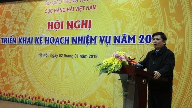 Maritime sector needs better seaport planning: Minister - ảnh 1