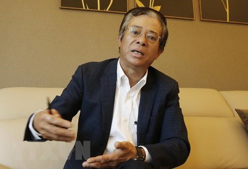 ASEAN to move forward with Vietnam as Chair - ảnh 1