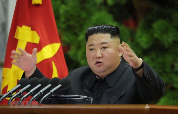 US ends surveillance flights on Korean Peninsula - ảnh 1