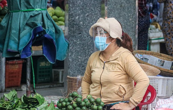 Coupon system implemented in Da Nang for local shoppers - ảnh 12