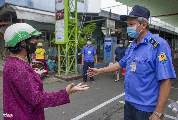 Coupon system implemented in Da Nang for local shoppers - ảnh 5