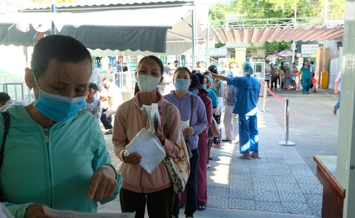 Da Nang Hospital reopens as second wave of COVID-19 under control  - ảnh 2