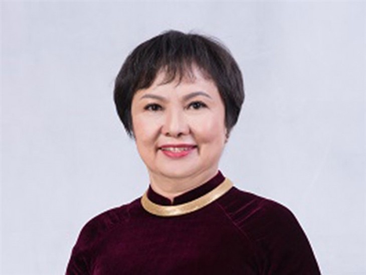 10 most successful Vietnamese female entrepreneurs - ảnh 4