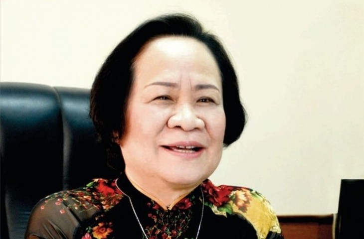 10 most successful Vietnamese female entrepreneurs - ảnh 7