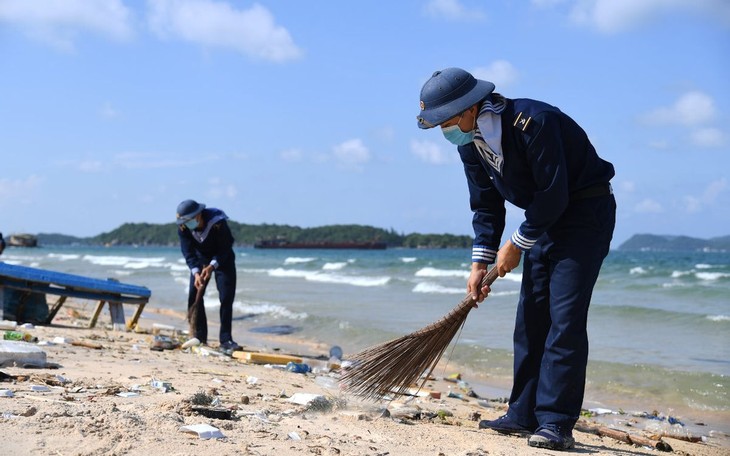 Ngày Đại dương thế giới 2021 – “Đại dương: Sự sống và sinh kế” - ảnh 11