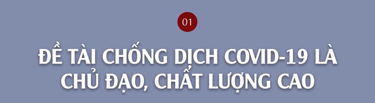 Giải báo chí Quốc gia 2021: Nhiều tác phẩm có chất lượng, mang hơi thở báo chí hiện đại - ảnh 3