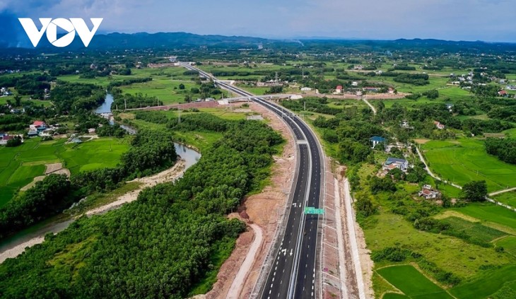 Toàn cảnh Quảng Ninh khánh thành cao tốc Vân Đồn – Móng Cái - ảnh 3