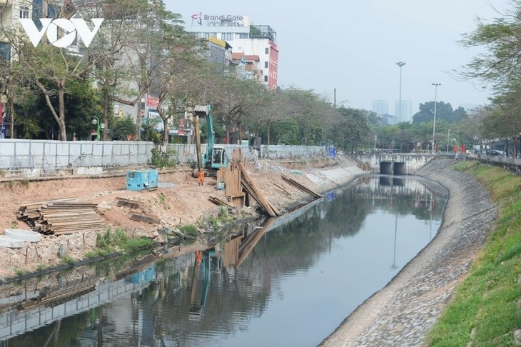 Ngày Quốc tế hành động vì các dòng sông năm 2024: “Nước cho mọi người” - ảnh 1